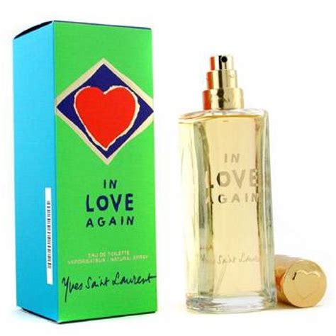 parfum yves saint laurent in love again|ysl la collection perfume.